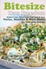 Bitesize : Raw Freedom Main Meals - Book