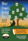 Magic Oxygen Literary Prize Anthology : The Writing Competition That Created a Word Forest: 2017 - Book