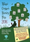 Magic Oxygen Literary Prize Anthology : The Writing Competition That Created a Word Forest: 2016 - Book