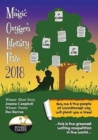 Magic Oxygen Literary Prize Anthology : The Writing Competition That Created a Charity: 2018 - Book