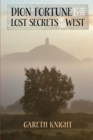 Dion Fortune and the Lost Secrets of the West - Book