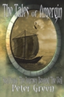 The Tales of Amergin, Sea Druid - The Journey Beyond the Veil - Book