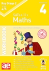 KS2 Maths Year 4/5 Workbook 4 : Numerical Reasoning Technique - Book