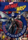 Ant-Man - 1000 Sticker Book - Book