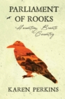 Parliament of Rooks : Haunting Bronte Country - Book