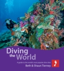 Diving The World - Book