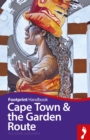 Cape Town & Garden Route - Book
