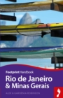 Rio de Janeiro & Minas Gerais - Book