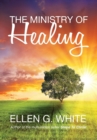 The Ministry of Healing - Book