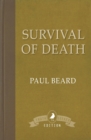 Survival of Death - Book