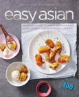 Easy Asian - Book