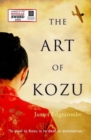 The Art of Kozu - Book