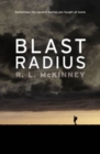Blast Radius - Book