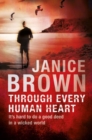 Through Every Human Heart - Book