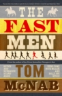 The Fast Men - Book