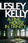 A Fine House in Trinity - Book
