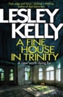 A Fine House in Trinity - eBook