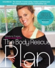 The Body Rescue Plan - Book