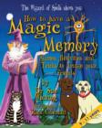 How to Have a Magic Memory - Book