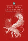 The Lion and the Unicorn and Other Hairy Tales - Book