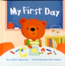 My First Day - Book
