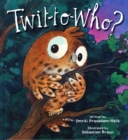 Twit to Who? - Book
