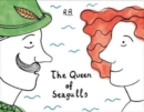Queen of Seagulls - Book