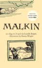 Malkin : Poems About the Pendle Witch Trials - Book