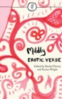 Mildly Erotic Verse - Book