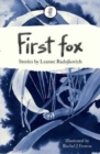 First Fox - Book