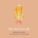 Now You Can Look - Book