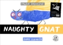 Naughty Gnat - Book