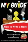 My Guide: How to Write a Novel? - Book