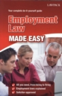 Employment Law Made Easy - Book
