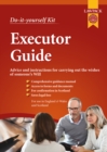 Executor Guide Kit - Book
