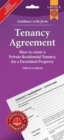 Furnished Tenancy Agreement Form Pack : How to create a Private Residential Tenancy for a Furnished Property in Scotland - Book