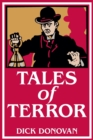 Tales of Terror - Book