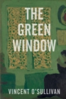 The Green Window - Book