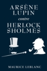 Ars?ne Lupin contre Herlock Sholm?s - Book