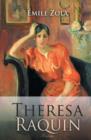 Theresa Raquin - Book