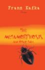 The Metamorphosis and Other Tales - Book