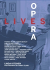 Opera Lives - Book