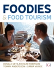 Foodies and Food Tourism - Book