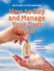 How to Buy and Manage Your Own Hotel - eBook
