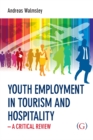 Youth Employment in Tourism and Hospitality - Book