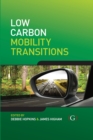 Low Carbon Mobility Transitions - eBook
