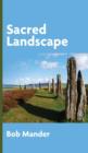 Sacred Landscape - Book