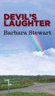 Devil's Laughter - Book