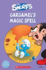 The Smurfs: Gargamel's Magic Spell - Book