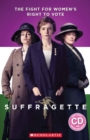 Suffragette - Book